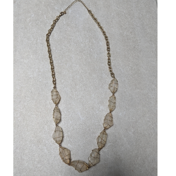 Forever21 necklaces - Picture 2 of 3